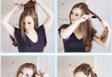Elegant Hairstyles for Long Hair Step by Step 10 Fun and Fab Diy Hairstyles for Long Hair