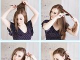 Elegant Hairstyles for Long Hair Step by Step 10 Fun and Fab Diy Hairstyles for Long Hair