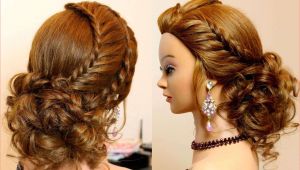 Elegant Hairstyles for Long Hair Step by Step 6 List Cute and Easy Hairstyles for Long Hair