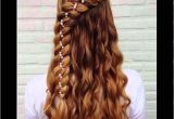 Elegant Hairstyles for Long Hair Step by Step Girl Easy Hairstyles Elegant Cool Easy Hairstyles for Long Hair