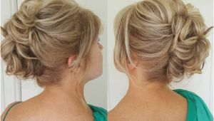 Elegant Hairstyles for Mother Of the Bride 50 Ravishing Mother Of the Bride Hairstyles