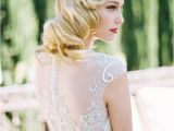 Elegant Hairstyles for One Strap Dresses Elegant and Classic Bridal Hairstyles