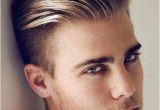 Elegant Hairstyles for Oval Faces Elegant Hairstyle for Oval Face Man