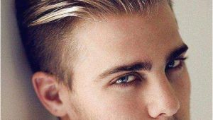 Elegant Hairstyles for Oval Faces Elegant Hairstyle for Oval Face Man