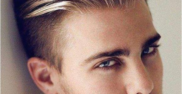 Elegant Hairstyles for Oval Faces Elegant Hairstyle for Oval Face Man