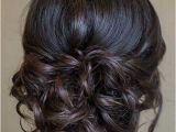Elegant Hairstyles for Prom Updos What is the Best Hairstyle for A Round Face