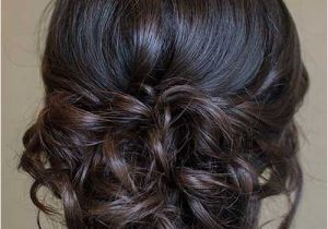 Elegant Hairstyles for Prom Updos What is the Best Hairstyle for A Round Face