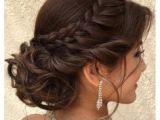 Elegant Hairstyles for Quinceanera 80 Best Quince Hairstyles Images