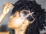 Elegant Hairstyles for Relaxed Hair Baby Mohawk Hairstyles