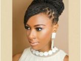 Elegant Hairstyles for Senegalese Twists 43 Best Senegalese Twists Images