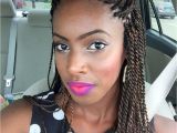 Elegant Hairstyles for Senegalese Twists Small Senegalese Twists Brown Color 4 & 30 …