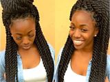 Elegant Hairstyles for Senegalese Twists the Senegalese Twist Styles A Bud