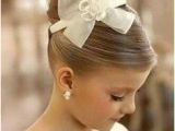 Elegant Hairstyles for toddlers 62 Best Kids Updos Images