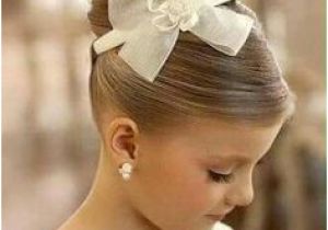 Elegant Hairstyles for toddlers 62 Best Kids Updos Images