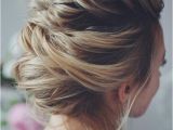 Elegant Hairstyles for Wedding Guest Wedding Updos with Braids Modern Take On Braids