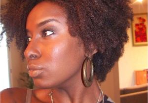 Elegant Hairstyles On Natural Hair Vogue