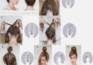 Elegant Hairstyles that are Easy to Do Hairstyles Braids and Buns Inspirational Easy Do It Yourself