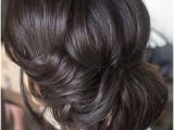 Elegant Hairstyles We Heart It 100 Penteados Coque Direto Do Pinterest We Heart It E Afins