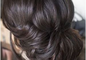 Elegant Hairstyles We Heart It 100 Penteados Coque Direto Do Pinterest We Heart It E Afins