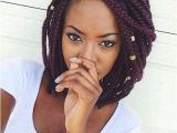 Elegant Hairstyles with Box Braids 41 Lovely Hairstyles with Box Braids Graphics