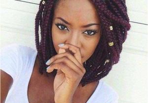 Elegant Hairstyles with Box Braids 41 Lovely Hairstyles with Box Braids Graphics