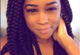 Elegant Hairstyles with Box Braids Big Box Braids Box Braids Hairstyles 2016 Box Braids Hairstyles Bun