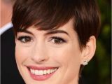 Elegant Hairstyles with Fringe 18 Elegant Hairstyles with Short Fringe