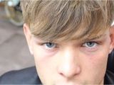 Elegant Hairstyles with Fringe Mens Haircut for Thick Hair Classy Appealing Mens Fringe Hairstyles