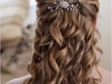 Elegant Long Hairstyles for Weddings Creative and Elegant Wedding Hairstyles for Long Hair