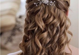 Elegant Long Hairstyles for Weddings Creative and Elegant Wedding Hairstyles for Long Hair