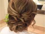 Elegant Long Hairstyles for Weddings top 20 Fabulous Updo Wedding Hairstyles