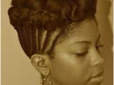 Elegant Natural Hairstyles Pinterest 110 Best Natural Hairstyles Images On Pinterest In 2019