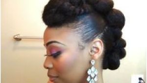 Elegant Natural Hairstyles Updo 37 Best Elegant Natural Hairstyles Images On Pinterest