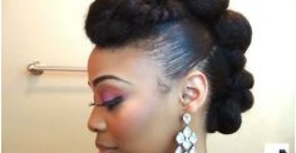 Elegant Natural Hairstyles Updo 37 Best Elegant Natural Hairstyles Images On Pinterest
