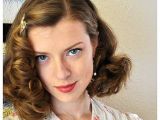 Elegant Retro Hairstyles 02 10 10 the New Do Vintage Hairstyles Pinterest