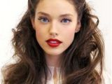 Elegant Retro Hairstyles Vintage Half Up Half Down Hair You Must Try