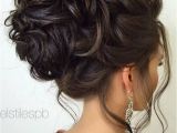 Elegant Romantic Hairstyles 190 Elegant Bridal Hairstyles for Long Hair