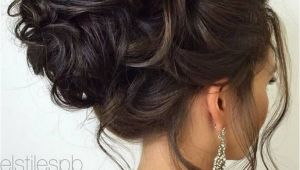 Elegant Romantic Hairstyles 190 Elegant Bridal Hairstyles for Long Hair