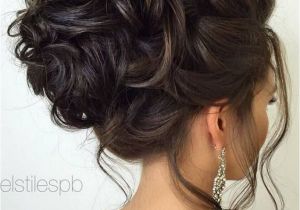 Elegant Romantic Hairstyles 190 Elegant Bridal Hairstyles for Long Hair