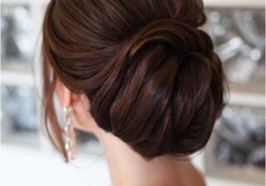 Elegant Romantic Hairstyles 4 Romantic Wedding Hairstyles to Plete Your Vision