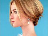 Elegant Short Hairstyles for Weddings 20 Short Wedding Hair Ideas