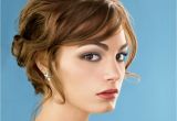 Elegant Short Hairstyles for Weddings 22 Gorgeous Indian Wedding Hairstyles for Short Hair