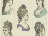 Elegant Victorian Hairstyles 129 Best Victorian Style Images