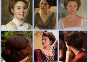 Elegant Victorian Hairstyles Elegance Of Fashion Wednesday Guest Post by Melody and Miss Laurie