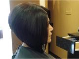 Elevated Bob Haircut Pictures A Line Stacked Bob Haircut Pictures