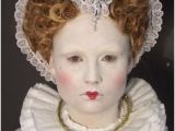 Elizabethan Era Hairstyles and Makeup 56 Best Sil Images In 2018