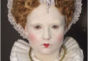 Elizabethan Era Hairstyles and Makeup 56 Best Sil Images In 2018