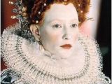 Elizabethan Era Hairstyles and Makeup 616 Best Elizabethan Era Images