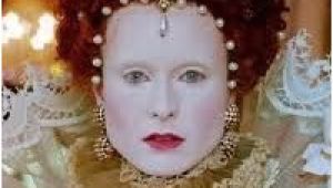 Elizabethan Era Hairstyles and Makeup 78 Best Elizabethan Hair Images