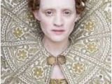 Elizabethan Era Hairstyles and Makeup 81 Best Elizabethan Hair Images